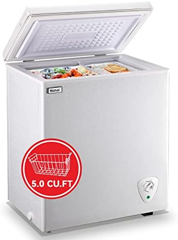 freezer chest compressor