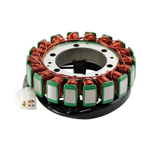 Générateur de stator moto pour Suzuki GSX 1400 performance stable K2