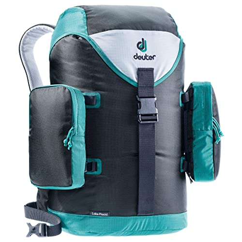 Sac à dos deuter Lake Placid ordinateur 27 litres avec compartiment rembourré pour adulte