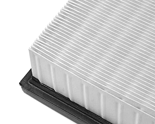 Spearhead Max Thrust Engine Air Filter | Fits Select 2010-25 Avalon, Camry, 4Runner, Highlander, Sienna, Tacoma, Durango, ES350, NX200t/300, RX350/L | OEM Fit & High Dust Holding Capacity (MT-755) by SPEARHEAD - Used condition - Image 8