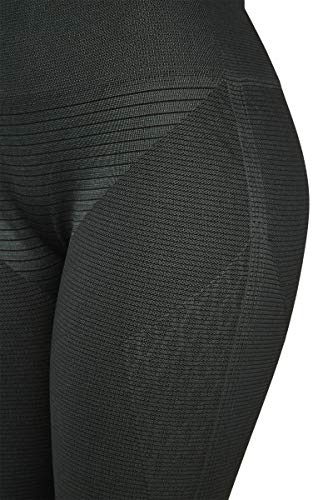 Spyder Active Sports Womens Momentum, Black, Medium/Large #TOP4