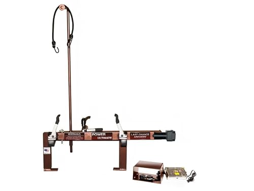 Archery Power Ultimate Deluxe Bow Press