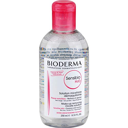 Bioderma Sensibio H2O Reinigungslösung, 250 ml