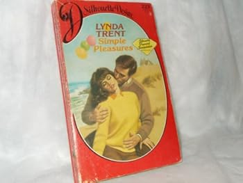 Mass Market Paperback Simple Pleasures (Silhouette Desire) Book