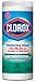 Clorox Disinfecting Wipes, Fresh Scent, 35 Count