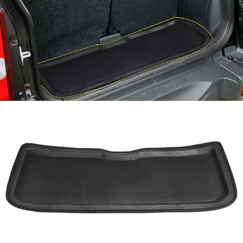 Tapis de coffre Honda Encore 1998-2016 idéal pour chiens et loisirs - 6