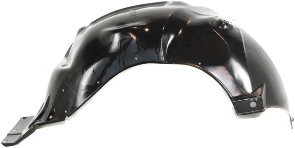 Wheelhouse Front Passenger Right Side Inner for Chevy for Blazer 1995-2005 for S10 1994-2004,for GMC for Jimmy 1995-2005 for Sonoma 1994-2004,for Olds for Bravada 1996-2001 Right Hand