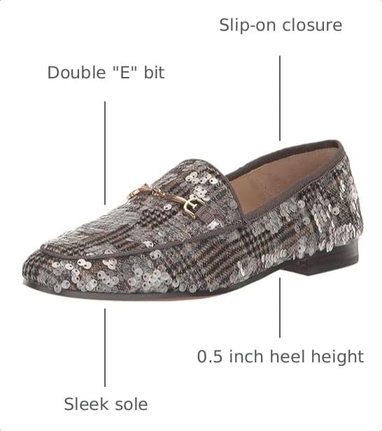 Image of Sam Edelman Women's Loraine Bit Loafer