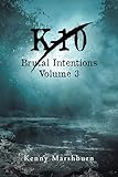  K-10 Volume 3 Brutal Intentions (English Edition)