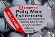 Poly Max Extremes