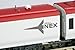 Kato N Gauge Series E259 `Narita Express` (Basic 3-Car Set) (Kato PlaRail Model Train)