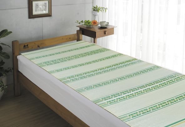 Amazon｜大橋商店 国産 寝ござ ネゴザ ねござ 文化莚 約87×180cm 日本