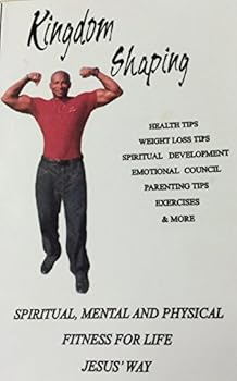 Paperback Kingdom Shaping Book