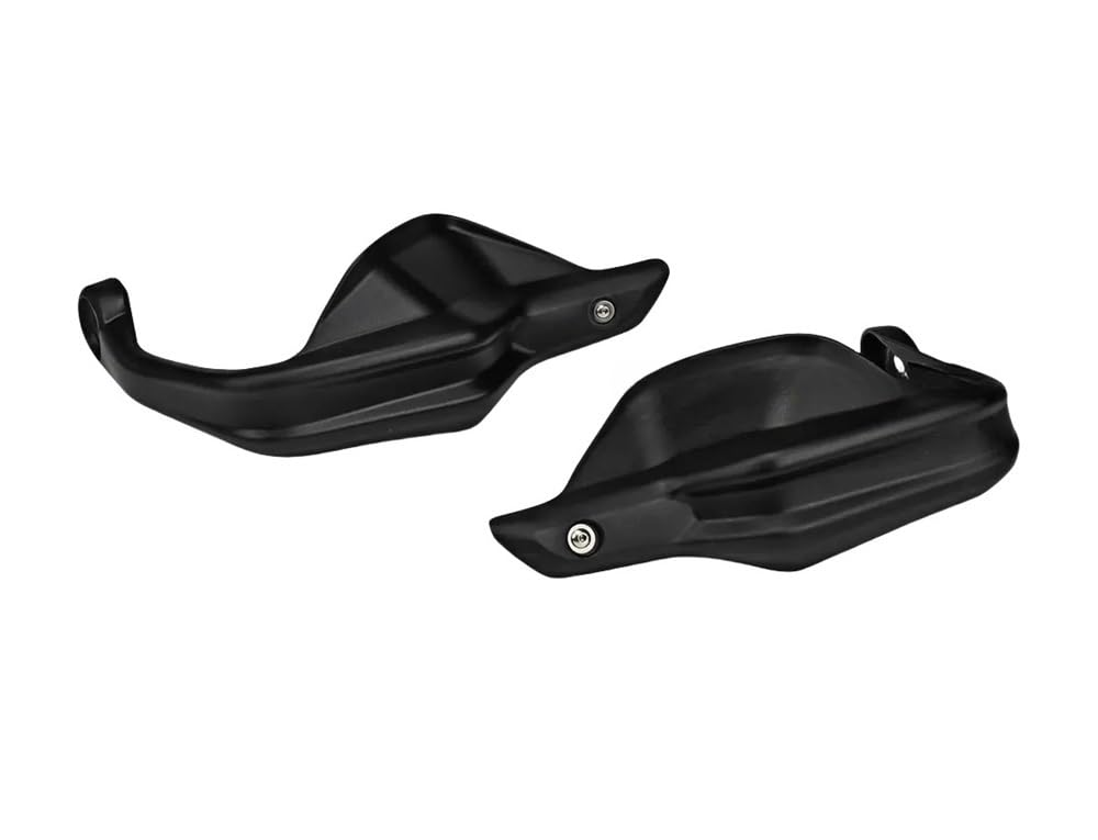 Extensions protège-mains Tenere 700 XT700Z finition robuste - 8