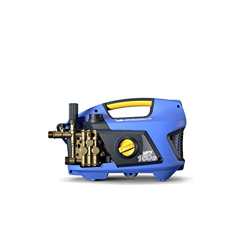Michelin MPX150C hogedrukreiniger (2500 W, 150 bar, 500 l/h)