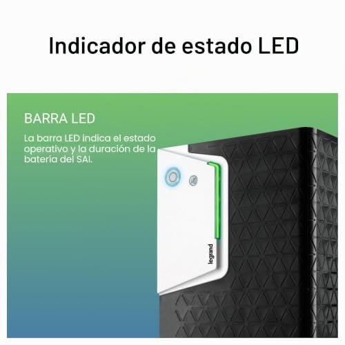 Miniatura 7 de Sai-Keor Sp 600 Va Iec