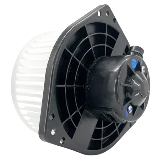 Aspligo 700050 AC Heater Blower Motor Fan Assembly Fit for Infiniti i35 2002-2004, for Nissan Maxima 2000-2003 ，for Subaru Outback 2000-2004, Legacy 1995-2004,Impreza 1993-1996, Baja 2003-2006 by Aspligo - Image 8