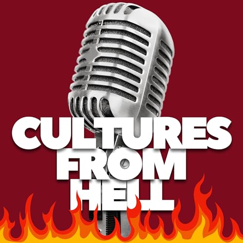 Cultures From Hell cover art