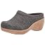 Grey Felt