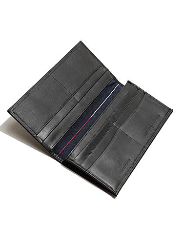 [トミーヒルフィガー] 長財布 31TL19X006 [並行輸入品]2