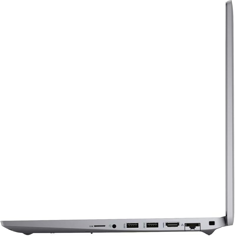 Dell Latitude 5520 15.6" FHD (1920 x 1080) Laptop Computer, 11th Gen Quad-Core i5-1135G7, 16GB DDR4 RAM 512GB SSD, HDMI, Type-C, Webcam, Windows 11 Pro (Renewed) image 7