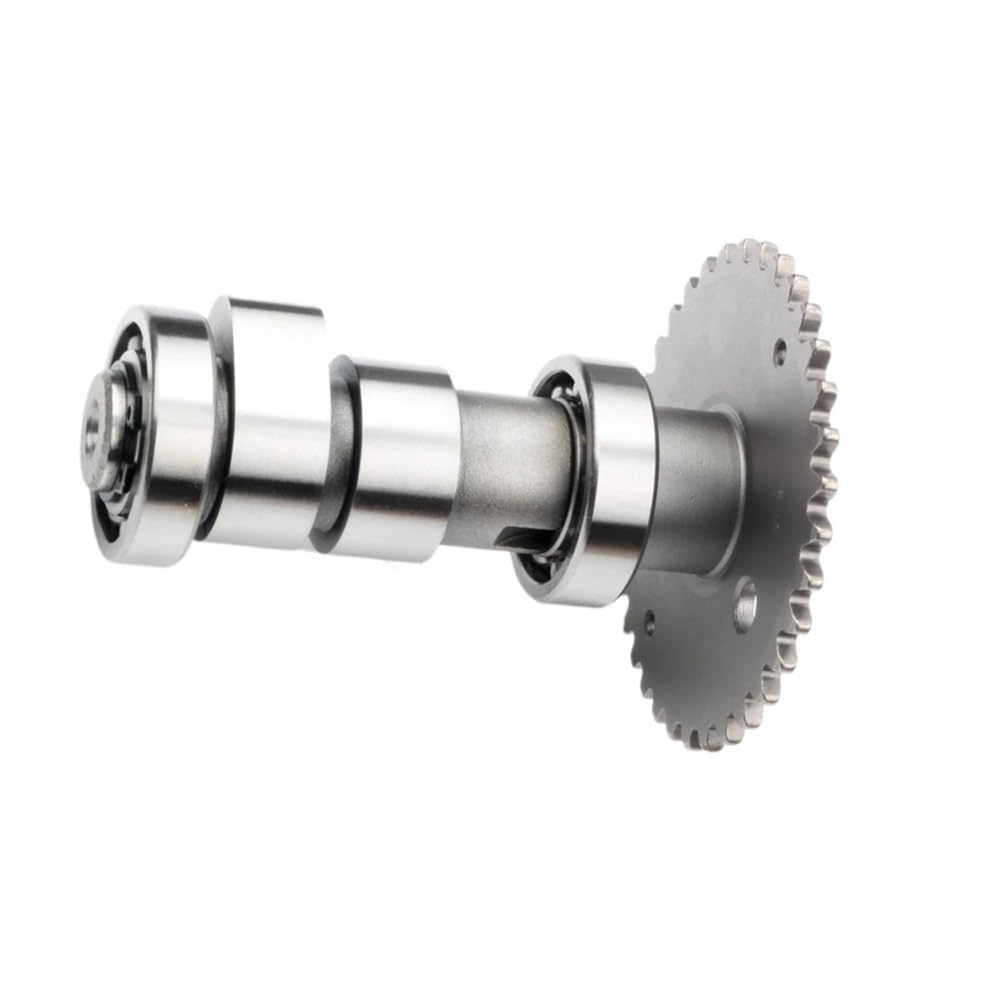 Arbre à cames pour scooter 125cc 150cc entretien distribution - 5