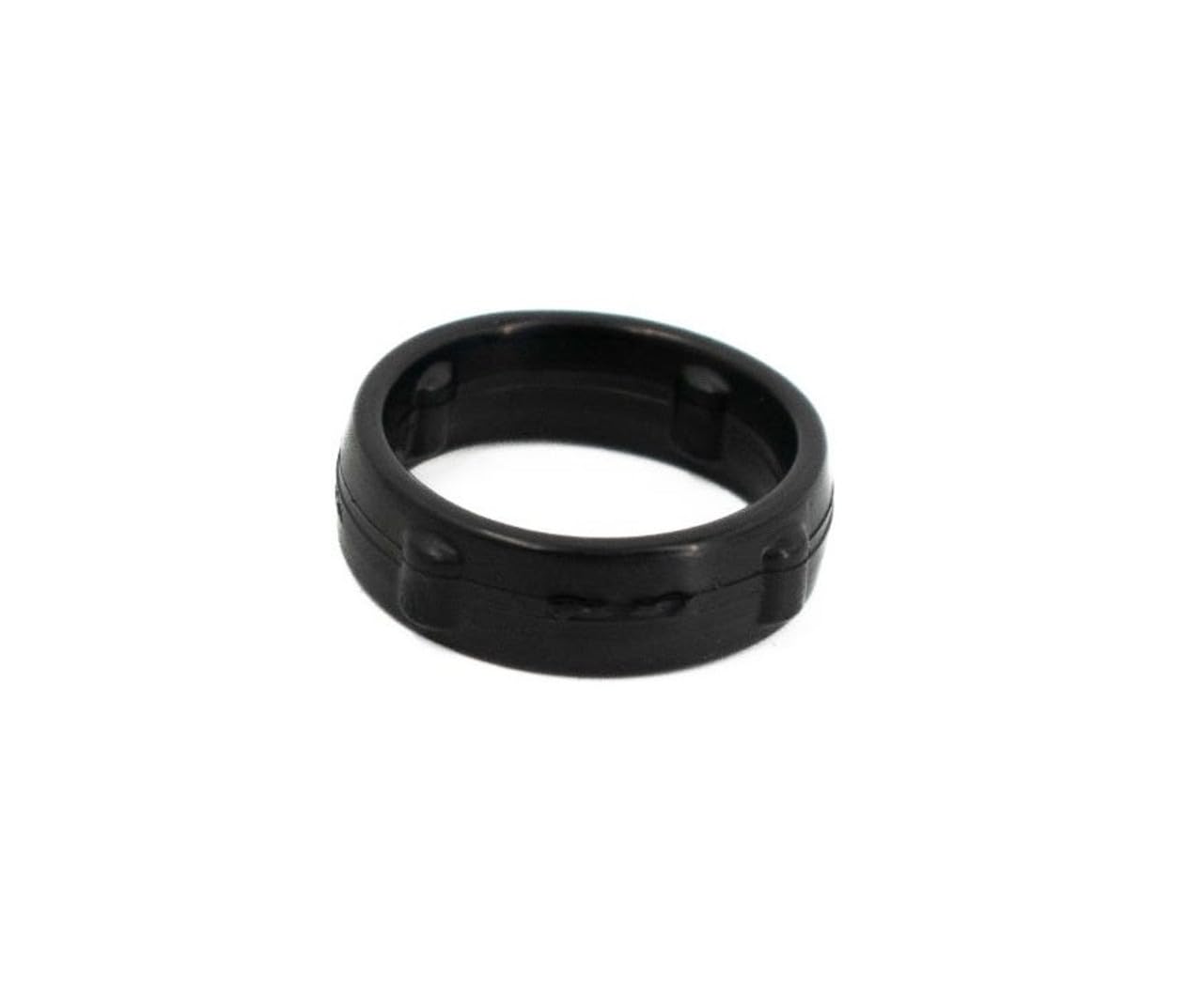 Michigan Motorsports Oil Pan Port Seal (Pair) | Like GM #12621086 | Fits 2014+ Gen V LT Engines | LT1 LT4 L83 L84 L86 L87 L8T L82 L8B