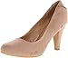 Rampage Women's Estie Pump