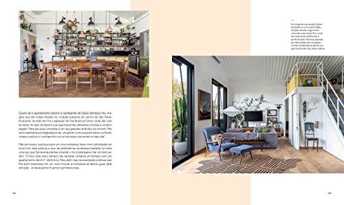 Histórias de casa: 15 jeitos de morar com afeto