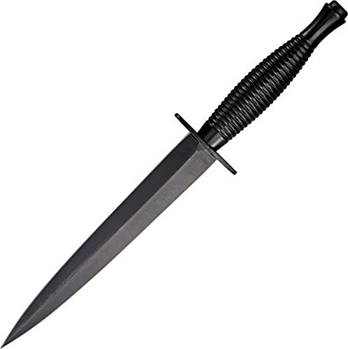 IXL IXL180BMOD-BRK Black Commando Dagger