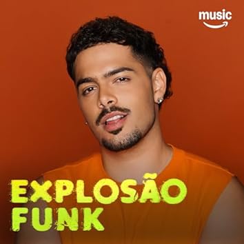 Explosão Funk