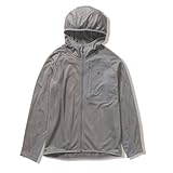 [フォックスファイヤー] オクタライトフーディ