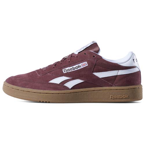 Image of Reebok Mens Club C 85 Sneaker