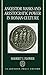 Produktbild Ancestor Masks and Aristocratic Power in Roman Culture