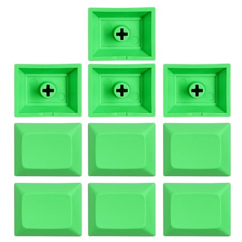 10 �� PBT �u�����N DIY �L�[�L���b�v���J�j�J���L�[�{�[�h 1.25U 1.25X DSA �v���t�@�C������L�[�L���b�v�Z�b�g MX �X�C�b�` DSA �L�[�L���b�v