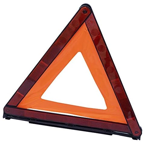 Petex 43940200 Warndreieck Cover