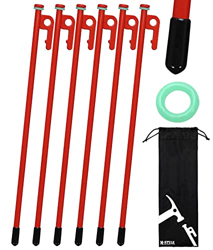 M-STYLE yO 35cm 6{Zbg x X`[yO Lv eg ^[v ݉c l _炩nʗp [U[n LH hKh SLbv uO pܕt (bh)