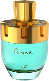 Afnan Rare Women's Eau De Parfum, 3.4 Fl. Oz