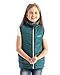 Produktbild Jobe 50 Newton Bodywarmer Enfant Teal FONCÉ, Bleu Sarcelle, 12