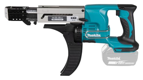 Makita DFR550Z Akku-Trockenbauschrauber 25-55mm 18 V