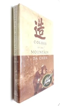 Hardcover Colors of the Mountain Book