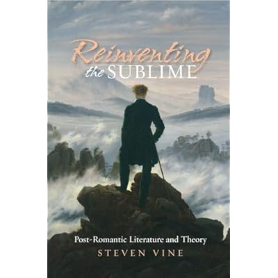Reinventing the Sublime
