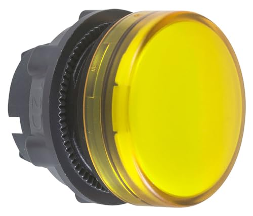 Schneider Electric Élément frontal Jaune - vue 2