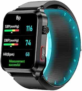 Is There a Smartwatch That Monitors Blood Pressure: Top Picks 2025