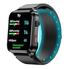 Wrist Blood Pressure...