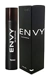 Envy Perfume for Men, 60ml