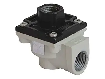 Airmax Quick Exhaust Valve 1/2''