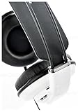 Superlux HD681EVO komfortowe słuchawki białe