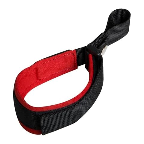 Adjustable Hands-Free Dog Leash with Strap Cover