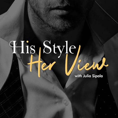 Couverture de His Style, Her View
